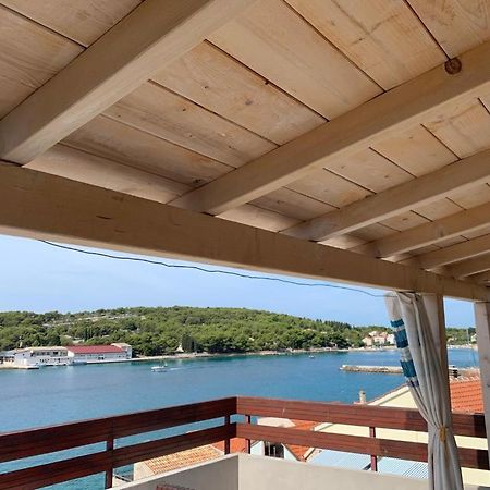 Penthouse Prvic Luka Apartment Exterior photo