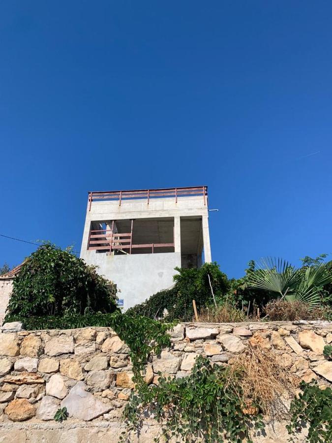 Penthouse Prvic Luka Apartment Exterior photo