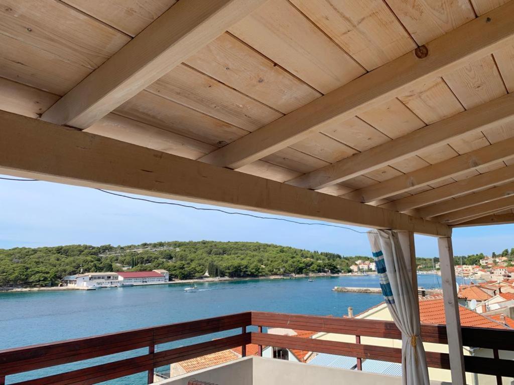 Penthouse Prvic Luka Apartment Exterior photo